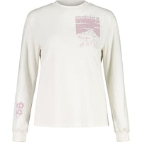 Thumbnail for Maloja Langarmshirt AineckM. Traceable BioRe, Farbe:deep Black, im Sale