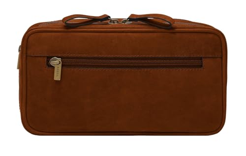 Fossil Tasche für Frauen Harper, Leder kleine Klappe Crossbody schwarz 22.86cm x 6.985cm B x 17.145cm H ZB1565001 im Sale