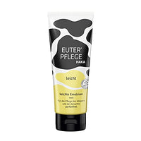 Thumbnail for EUDRENCH Body Lotion, intensive care for dry skin, moisturizing cream for face & body, fragrance-free body lotion, suitable for allergy sufferers, 200ml on sale