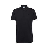 Thumbnail for Mammut Herren Logo Polo Mens T-Shirt, Schwarz, EU im Sale