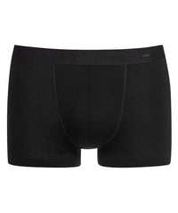 Thumbnail for Mey Tagwäsche Serie Modern Cotton Herren Shorties Schwarz L(6) im Sale