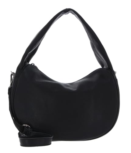 FREDsBRUDER Bobonia Schultertasche Leder 34 cm im Sale