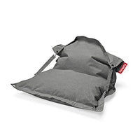 Thumbnail for Fatboy Buggle-up Outdoor Sitzsack Rock Grey - Garten Bean Bag - Sitzsack für draußen - 185 x 135cm im Sale