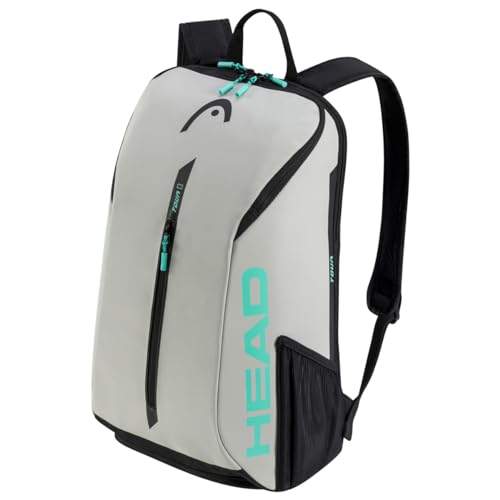 HEAD Tour Backpack 25 L, Ceramic/Teal on sale