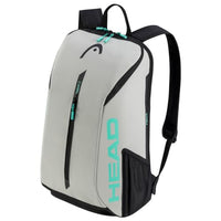 Thumbnail for HEAD Tour Backpack 25 L, Ceramic/Teal on sale