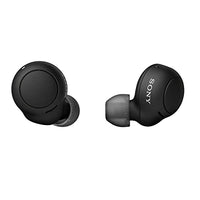 Thumbnail for Sony WF-C500 kabellos, Bluetooth, In-Ear Earbuds (mit IPX4 Rating und bis zu 20h Akkulaufzeit) Schwarz, klein im Sale