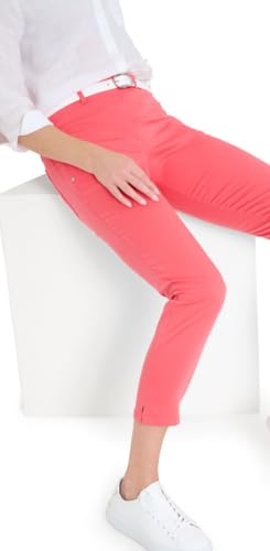 Raphaela by Brax Lavina Zip 6/8 Super Light Cotton im Sale