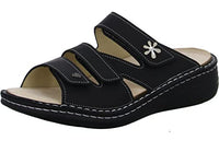 Thumbnail for Finn Comfort adult Grenada black on sale