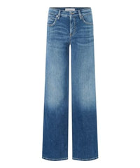Thumbnail for CAMBIO Tess wide leg 5101-36 im Sale