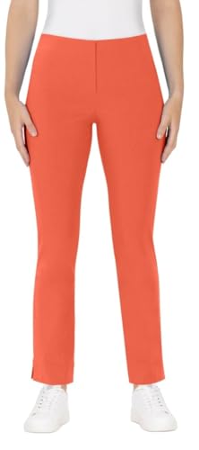 Stehmann, INA-740, straight-cut stretch trousers in additional colors on sale