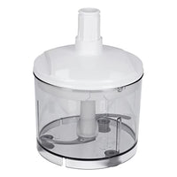 Thumbnail for Universalzerkleinerer Zerkleinerer Pürierbehälter Becher Mixbecher Küchenmaschine ORIGINAL Bosch Siemens 00657247 657247 im Sale