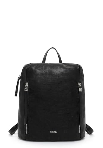 SURI FREY backpack SFY Suzy 14316 women's backpacks Uni black 100 on sale