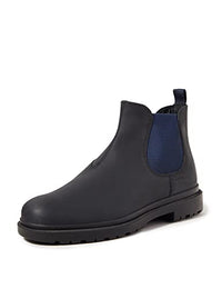 Thumbnail for Geox Herren U Andalo ANKLE BOOTS, Kaffee, 39 EU im Sale