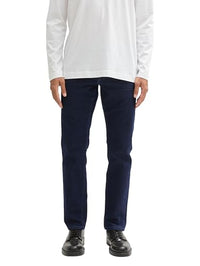 Thumbnail for TOM TAILOR Herren Marvin Straight Fit Jeans,10213 - clean mid Stone Grey Denim, 33/32 im Sale
