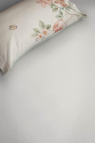 Pip Studio Spanbettlaken Goodnight by Pip Rosa 100x200/220 im Sale