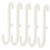 Thumbnail for Skadis hook, white