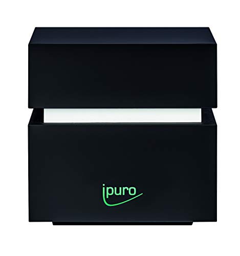 ipuro Air Pearls Mini Cube - Extra quiet aroma diffuser for self-filling - Electronic room fragrance on sale