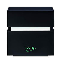 Thumbnail for ipuro Air Pearls Mini Cube - Extra quiet aroma diffuser for self-filling - Electronic room fragrance on sale