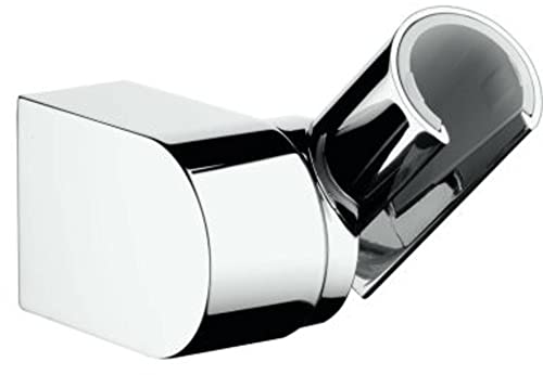 Hansgrohe Duschkopf-Halterung, neigbar, zum Schrauben, Vario Chrom 28328000 im Sale