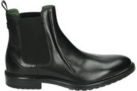 Thumbnail for Galizio Torresi 322648 - Business HalbhochNette Herrenschuhe - Farbe: Schwarz, blacks, 45 EU im Sale