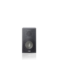 Thumbnail for Canton C 302 Kompaktlautsprecher (Paar), Passiver 2-Wege Regallautsprecher, 100 Watt Belastbarkeit im Sale