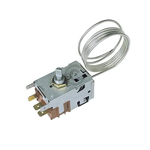 Original Thermostat Refrigerator 540263 Gorenje 077B6094 Danfoss 02415040 Quelle on Sale