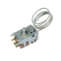 Thumbnail for Original Thermostat Refrigerator 540263 Gorenje 077B6094 Danfoss 02415040 Quelle on Sale