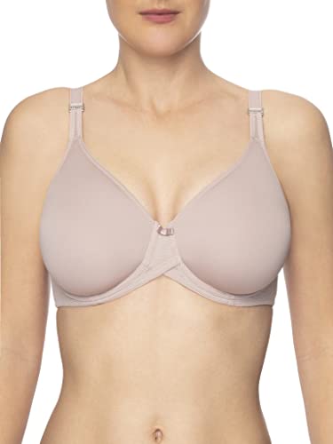 Felina Spacer-BH mit Bügel 206222 Divine Vision Light Taupe 100D im Sale