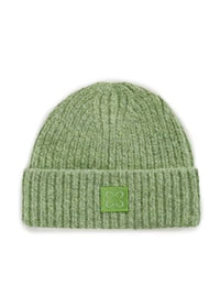 Thumbnail for CODELLO women's hat with monogram patch on sale