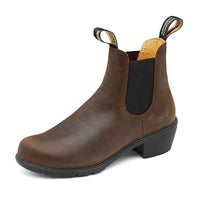 Thumbnail for BLUNDSTONE Damen Women's Series Chelsea Boot, Antique Brown, EU im Sale