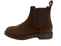 Thumbnail for La Martina - Chelsea-Stiefel aus braunem Wildleder, braun, 43 EU im Sale