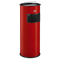 Thumbnail for WESCO 150831-02V WESCO standing ashtray red