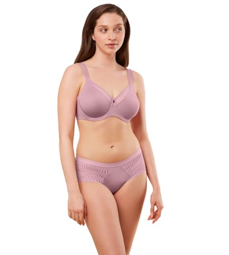 Triumph Damen True Shape Sensation T W01 Bra, Rosebloom, 100F im Sale