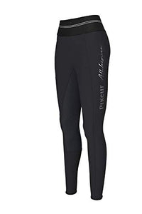 Thumbnail for PIKEUR Damen Vollbesatz Reithose GIA GRIP ATHLEISURE im Sale