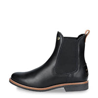 Thumbnail for Panama Jack Damen gillian igloo trav Chelsea Boot, Schwarz, 39 EU im Sale