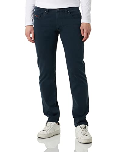 Diesel_2019 D-STRUKT_Pants_Blau_33W / 34 im Sale