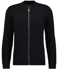 Thumbnail for RAGMAN Herren Cardigan mit feiner Struktur im Sale