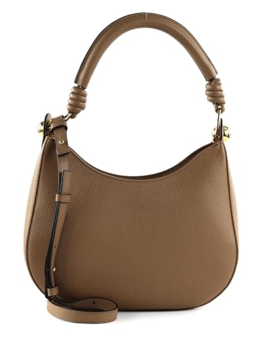 Borsa a tracolla FURLA Sfera Soft Donna Pelle Marrone - WB01489-BX0176-YU500 im Sale