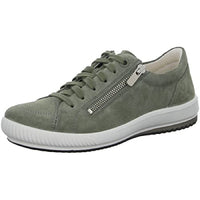 Thumbnail for Legero Women's Tanaro Sneaker, Yerba (GREEN) 7500, 38.5 EU on sale