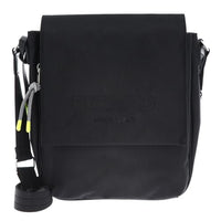 Thumbnail for Picard LUCKY ONE Damen Umhängetasche – Nylon, Kunstlederdetails, Crossbody, vielseitig, modern, Schwarz, Maße: 24x24,5x7 cm, 32844U9001 im Sale