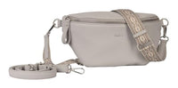Thumbnail for Gabor bags Silena women's belt bag bum bag small grey on sale