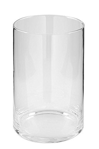 Fink - Glaszylinder für Gorden, Rodin & Wave - Höhe 18 Ø 12 cm im Sale