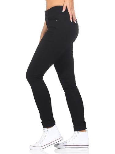 Buena Vista - Tummyless - Raven-Black - im Sale