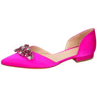 Thumbnail for Melvin & Hamilton ballerinas women Delphine 1 pink 38 on sale