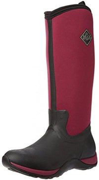 Thumbnail for Muck Damen Boots Arctic Adventure Stiefel, Schwarz (Black), 37 im Sale
