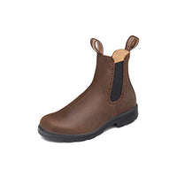 Thumbnail for BLUNDSTONE Damen Women's Series Chelsea Boot, Antique Brown, 38.5 EU im Sale