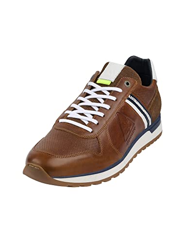 Gaastra Sneaker Low Kevan Cognac men - 43 EU on sale