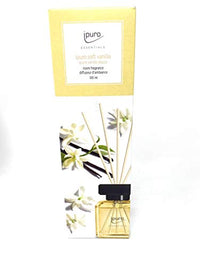 Thumbnail for ipuro room fragrance 100ml various fragrances (soft vanilla) on sale