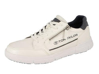 Thumbnail for Tom Tailor Herren 5382003 Sneaker, White, EU im Sale