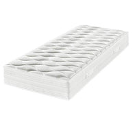Thumbnail for Frankenstolz 7-zone comfort foam core mattress Ortho Fit Top KS firmness level 2, vacuum-packed 100x200 cm